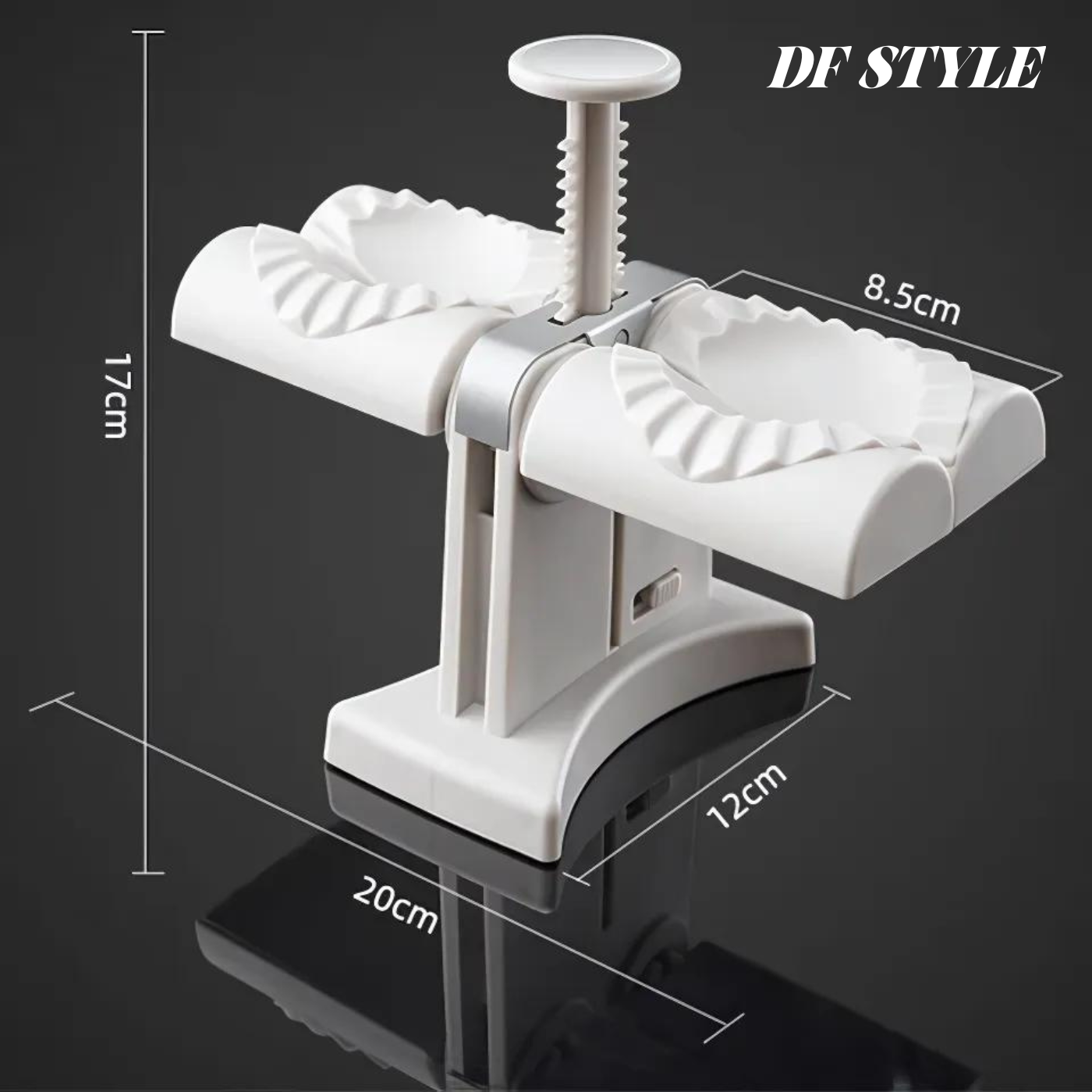 Máquina de empanadas™ Automática