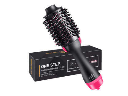 CEPILLO ALISADOR 5 EN 1 ONE STEP