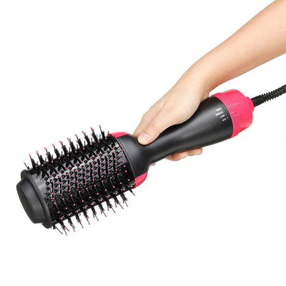 CEPILLO ALISADOR 5 EN 1 ONE STEP