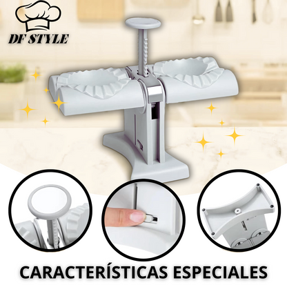 Máquina de empanadas™ Automática