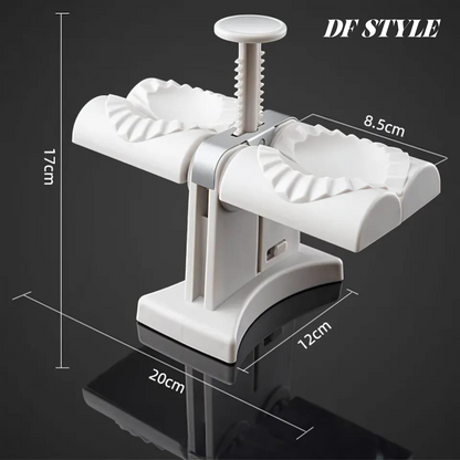 Máquina de empanadas™ Automática